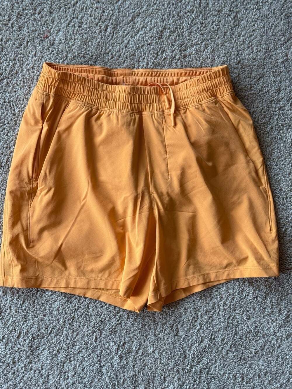 Lululemon Athletica Track That Mid-Rise Short 3